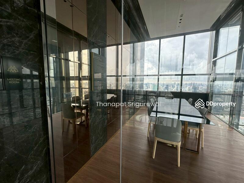 ให้เช่า - Wish Signature II Midtown Siam : วิช ซิกเนเจอร์ 2 มิดทาวน์ สยาม, กรุงเทพ