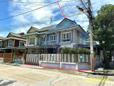 ขาย - Baan Pruksa 19 Bangbuathong :บ้านพฤกษา 19 บางบัวทอง, นนทบุรี