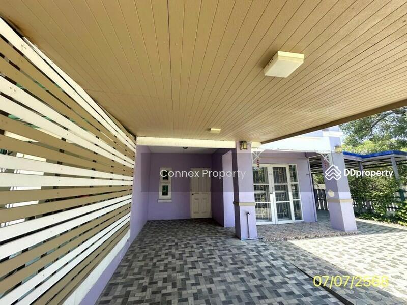 ขาย - Baan Pruksa 19 Bangbuathong :บ้านพฤกษา 19 บางบัวทอง, นนทบุรี