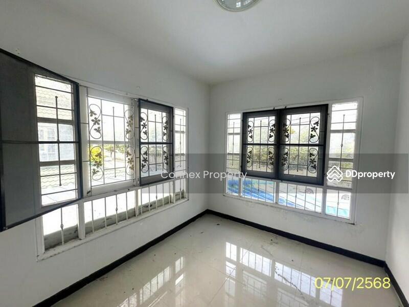ขาย - Baan Pruksa 19 Bangbuathong :บ้านพฤกษา 19 บางบัวทอง, นนทบุรี