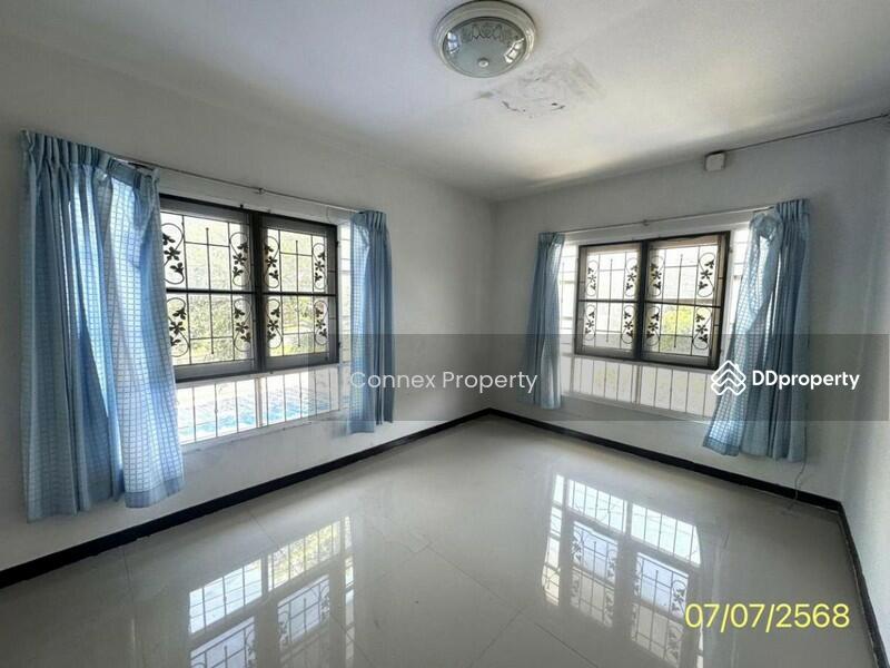 ขาย - Baan Pruksa 19 Bangbuathong :บ้านพฤกษา 19 บางบัวทอง, นนทบุรี