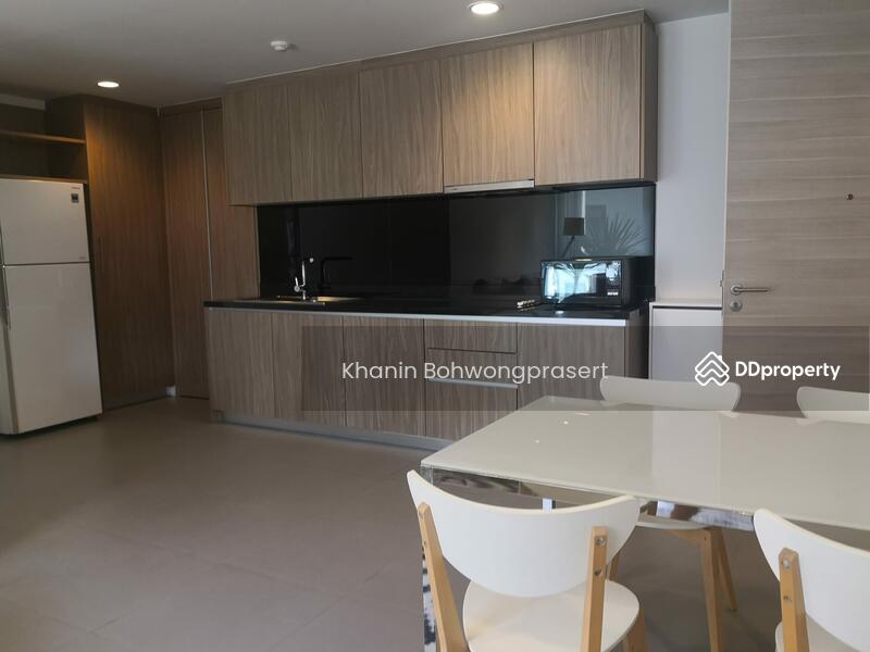 For Rent - Living @ 24, Bangkok