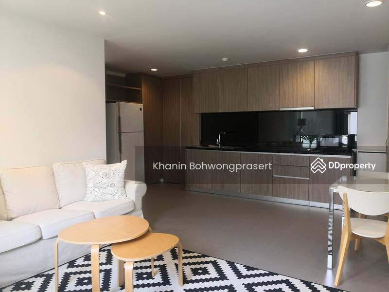 For Rent - Living @ 24, Bangkok