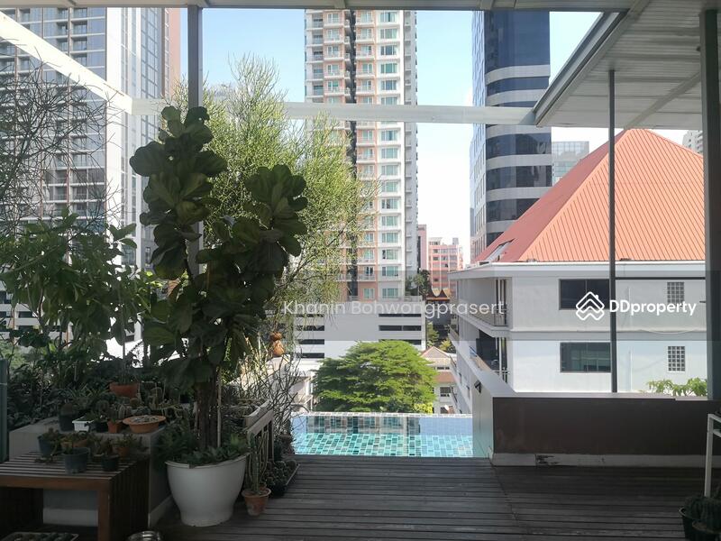For Rent - Living @ 24, Bangkok