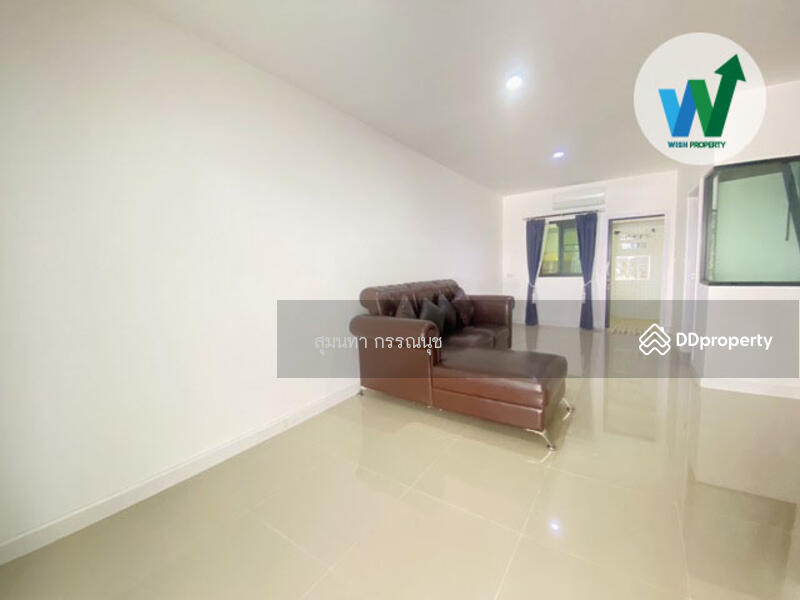 For Sale - Sivarom Nature Plus Sukhumvit – Bangpu, Samut Prakan