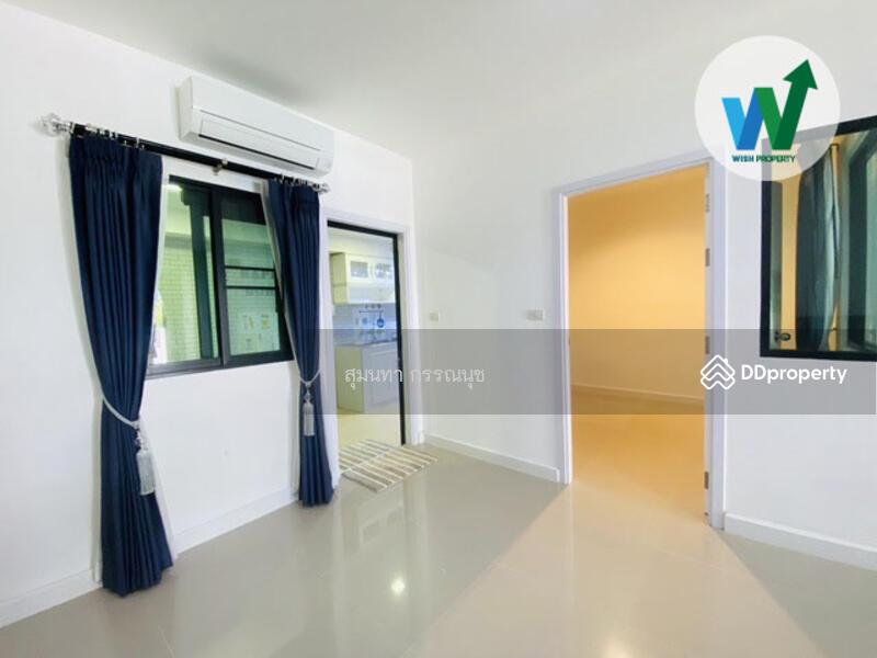 For Sale - Sivarom Nature Plus Sukhumvit – Bangpu, Samut Prakan