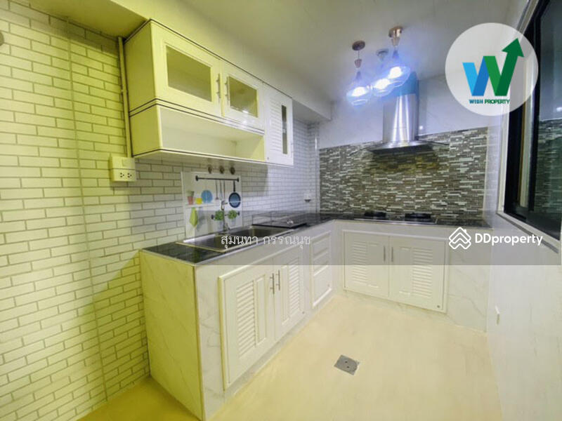 For Sale - Sivarom Nature Plus Sukhumvit – Bangpu, Samut Prakan