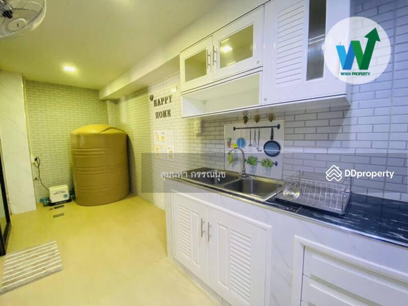 For Sale - Sivarom Nature Plus Sukhumvit – Bangpu, Samut Prakan