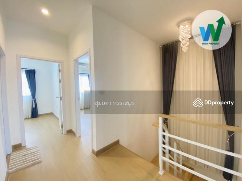 For Sale - Sivarom Nature Plus Sukhumvit – Bangpu, Samut Prakan