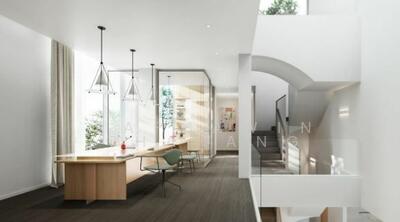 ขาย - Noble Terra Rama 9-Ekamai : โนเบิล เทอร์รา พระราม 9-เอกมัย, กรุงเทพ