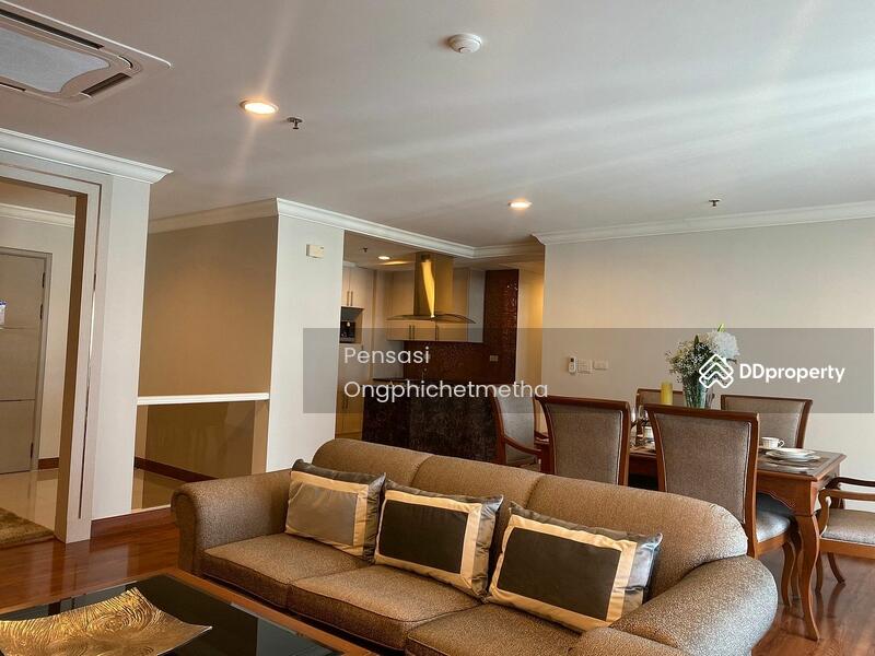 For Rent - G.P. Grande Tower, Bangkok