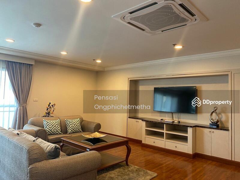For Rent - G.P. Grande Tower, Bangkok
