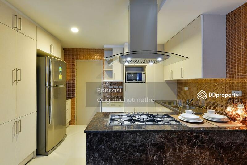 For Rent - G.P. Grande Tower, Bangkok