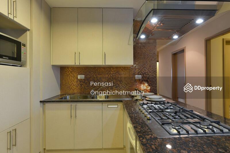 For Rent - G.P. Grande Tower, Bangkok