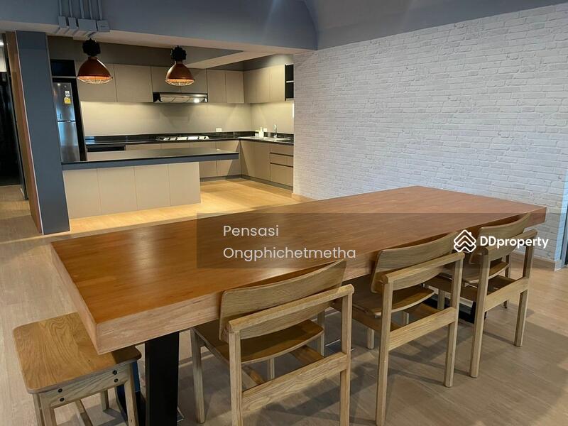 For Rent - G.P. Grande Tower, Bangkok