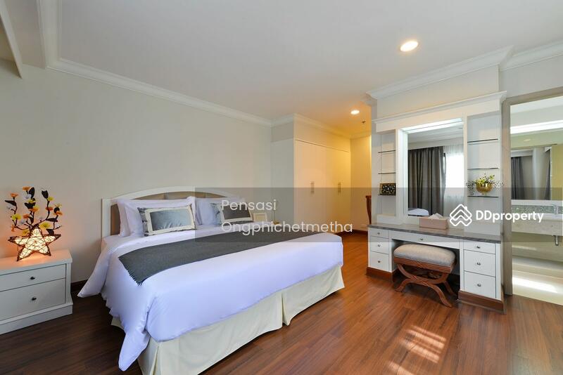 For Rent - G.P. Grande Tower, Bangkok
