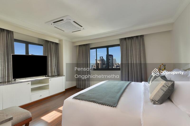 For Rent - G.P. Grande Tower, Bangkok
