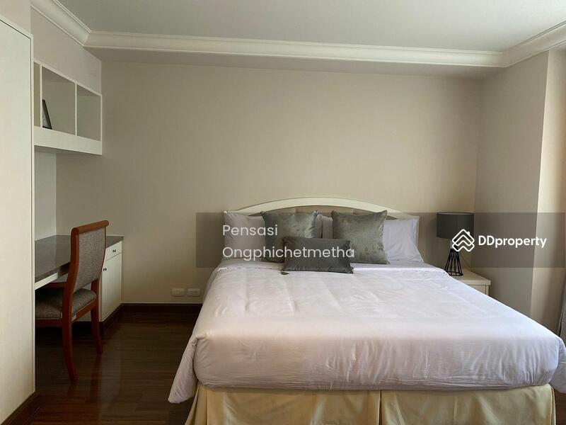 For Rent - G.P. Grande Tower, Bangkok