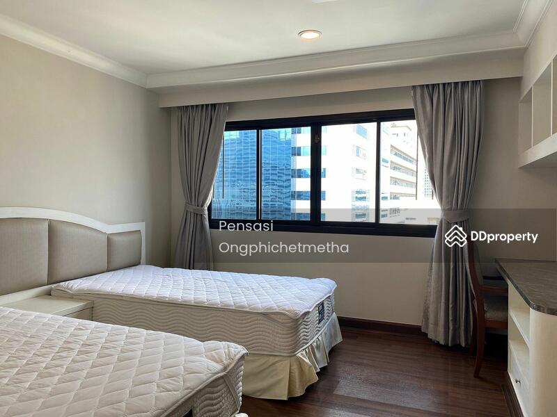For Rent - G.P. Grande Tower, Bangkok