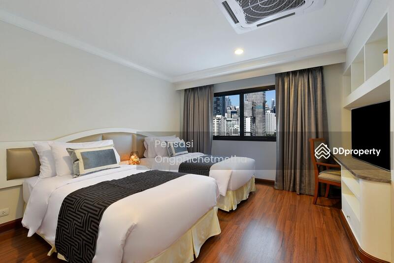 For Rent - G.P. Grande Tower, Bangkok