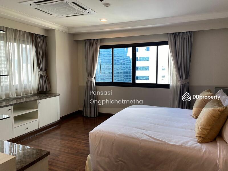 For Rent - G.P. Grande Tower, Bangkok