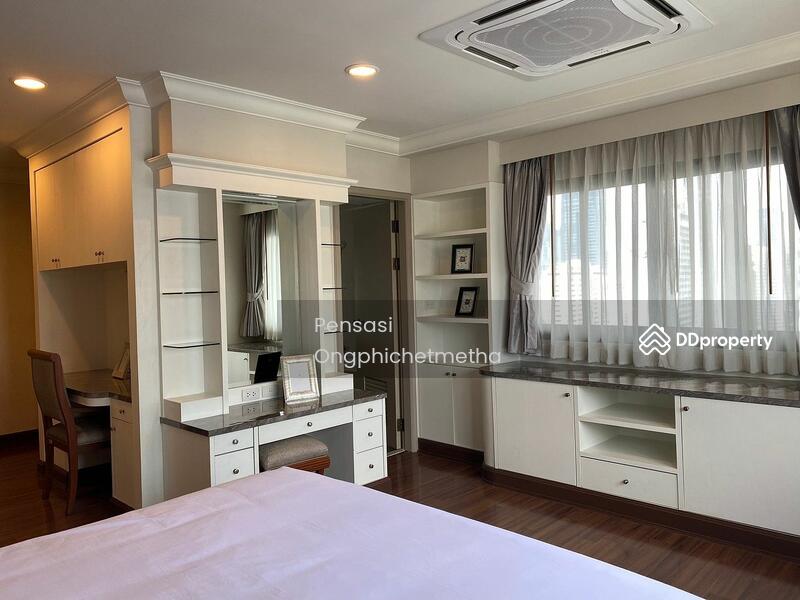 For Rent - G.P. Grande Tower, Bangkok