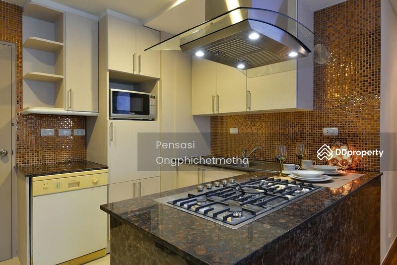 For Rent - G.P. Grande Tower, Bangkok