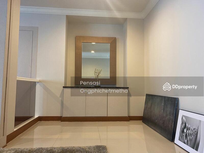 For Rent - G.P. Grande Tower, Bangkok