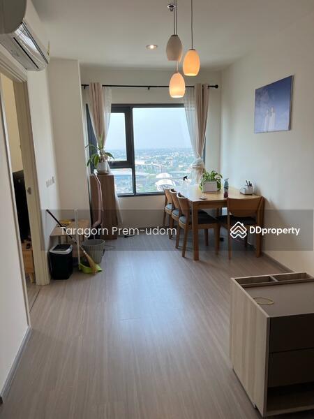 ขาย - Aspire Sathorn-Ratchaphruek : แอสปาย สาทร-ราชพฤกษ์, กรุงเทพ