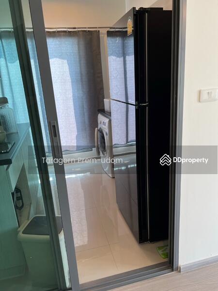 ขาย - Aspire Sathorn-Ratchaphruek : แอสปาย สาทร-ราชพฤกษ์, กรุงเทพ