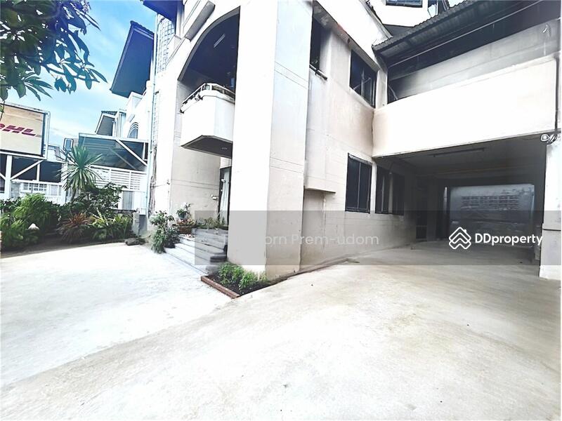 ให้เช่า - Sriwara Town in Town : ศรีวรา ทาวน์อินทาวน์, กรุงเทพ