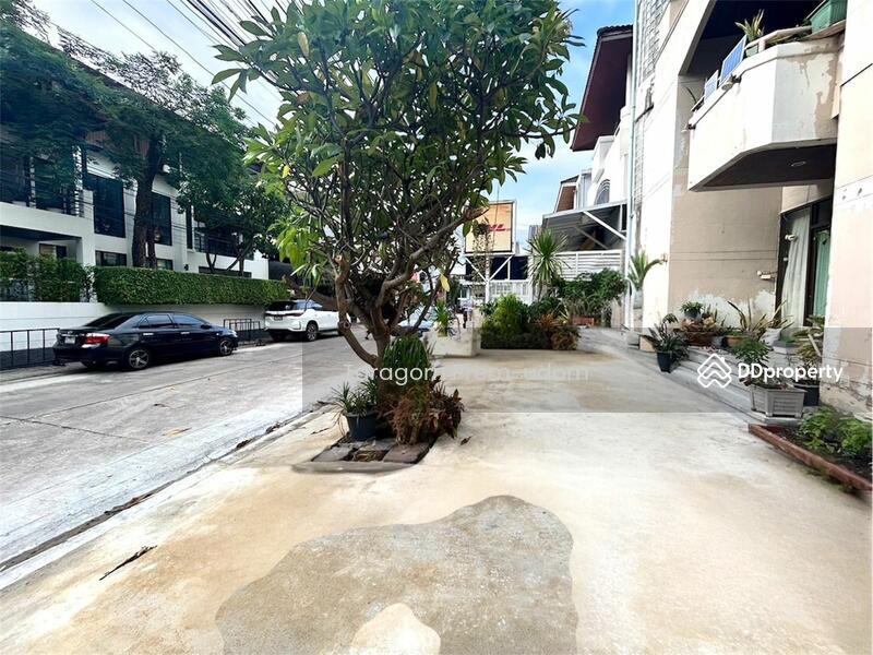For Rent - Sriwara Town in Town, Bangkok
