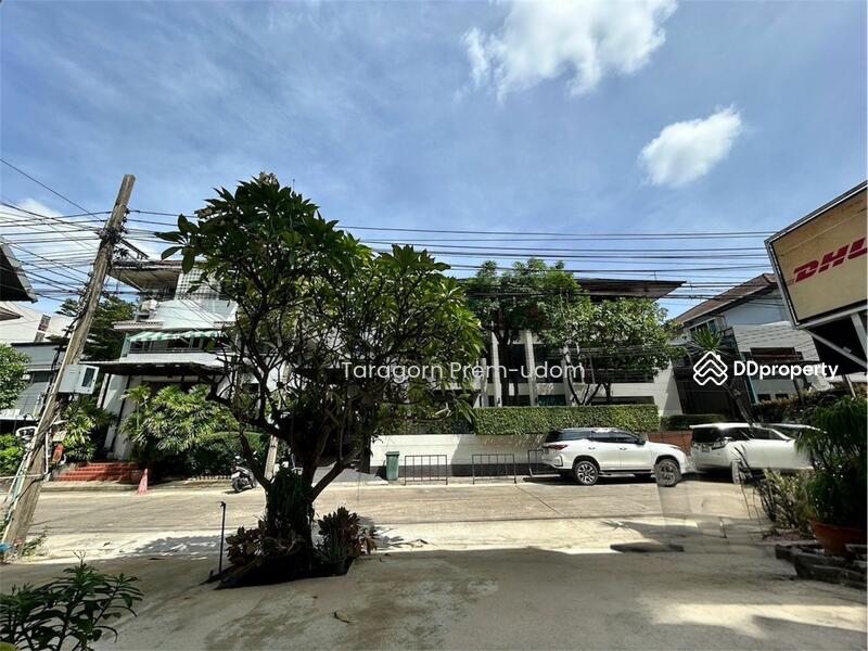 ให้เช่า - Sriwara Town in Town : ศรีวรา ทาวน์อินทาวน์, กรุงเทพ