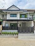 Baan Pruksa 18 Bangyai : บ้านพฤกษา 18 บางใหญ่, นนทบุรี