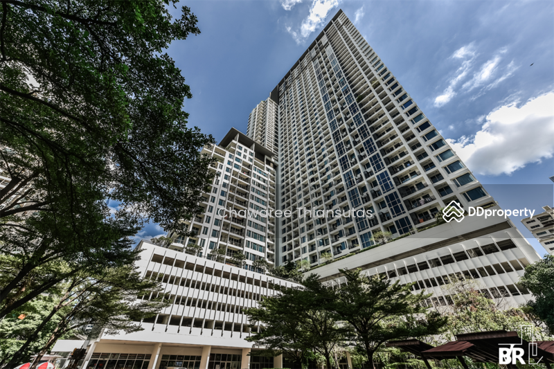 ขาย - Villa Ratchatewi : วิลล่า ราชเทวี, กรุงเทพ