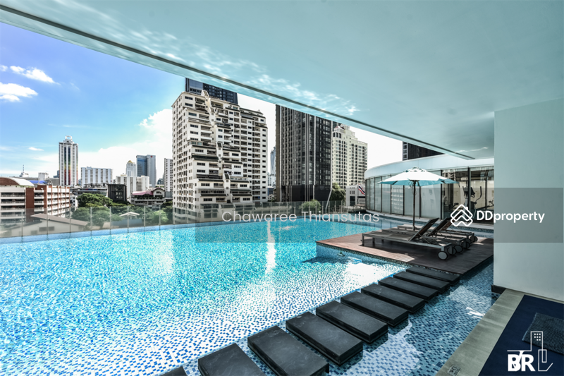 For Sale - Villa Ratchatewi, Bangkok