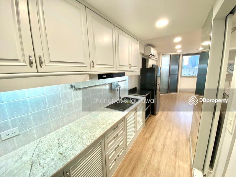For Rent - Silom Park View Condominium, Bangkok