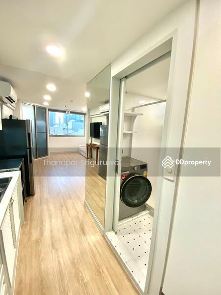 For Rent - Silom Park View Condominium, Bangkok