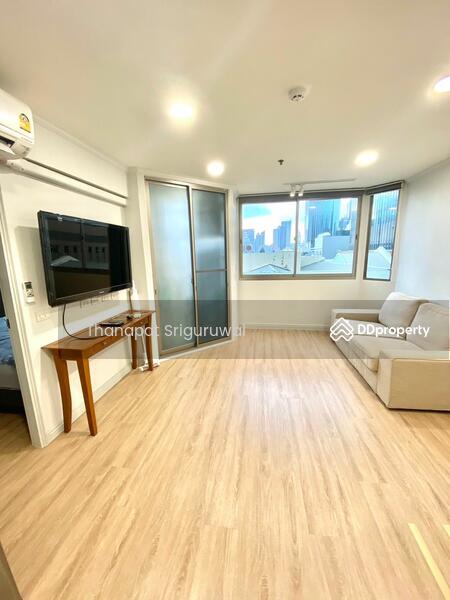 For Rent - Silom Park View Condominium, Bangkok