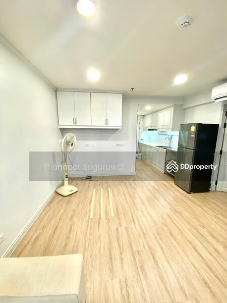 For Rent - Silom Park View Condominium, Bangkok