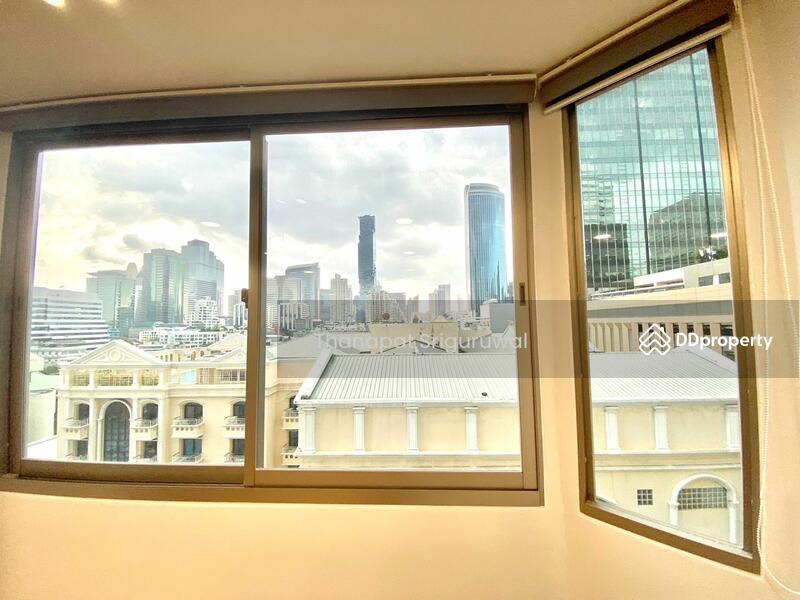 For Rent - Silom Park View Condominium, Bangkok