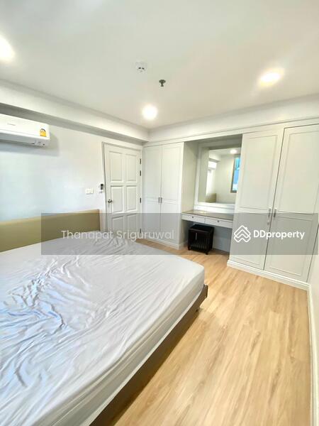For Rent - Silom Park View Condominium, Bangkok