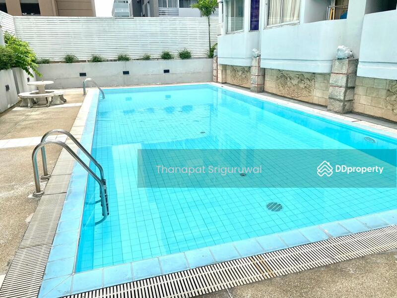 For Rent - Silom Park View Condominium, Bangkok