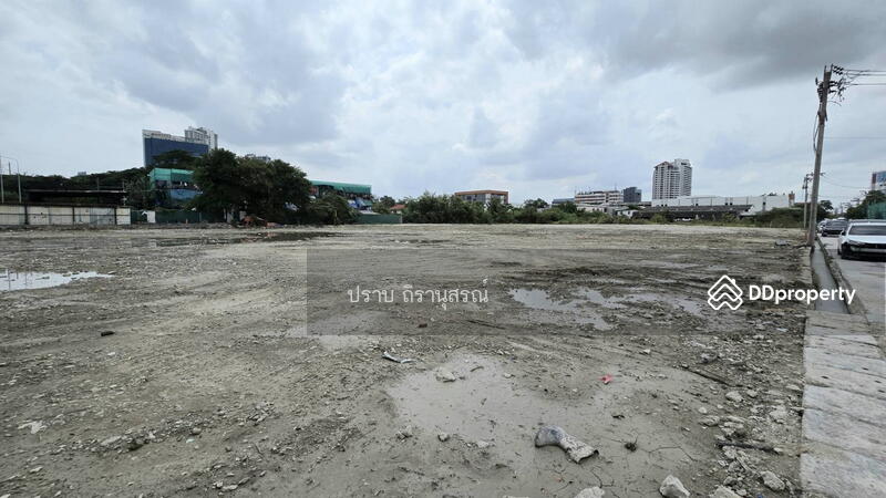 For Rent - Rama 9, Bangkok