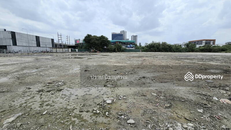For Rent - Rama 9, Bangkok