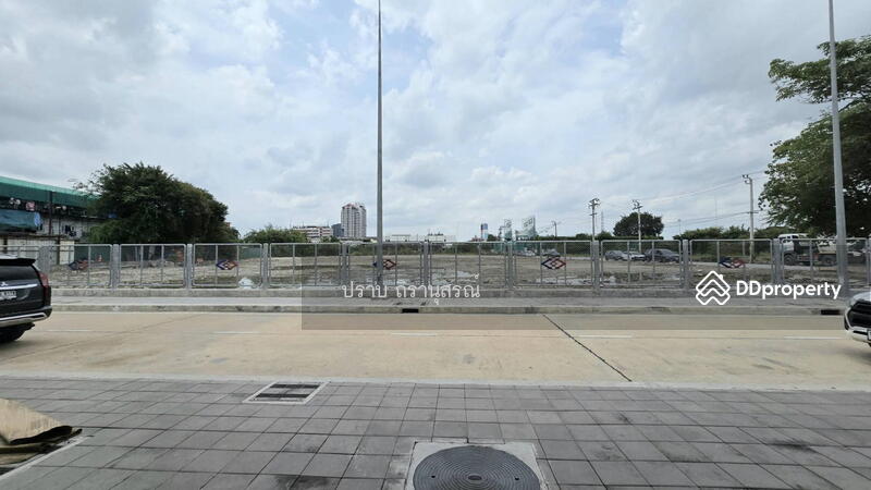 For Rent - Rama 9, Bangkok