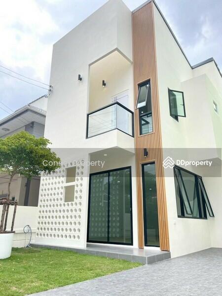 For Sale - Baan Phon Watcharapol, Bangkok