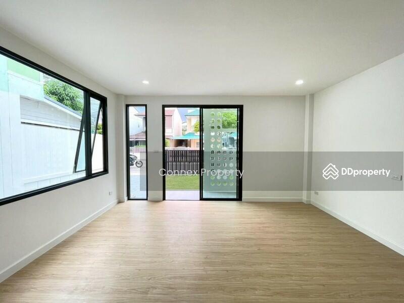 For Sale - Baan Phon Watcharapol, Bangkok