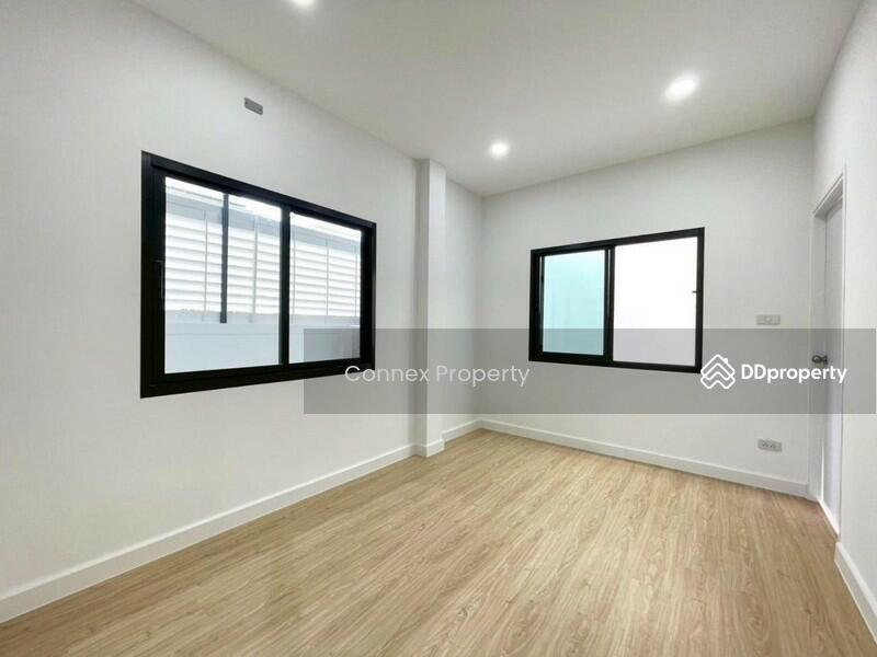 For Sale - Baan Phon Watcharapol, Bangkok