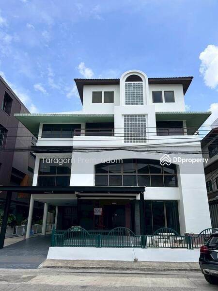 ให้เช่า - Sriwara Town in Town : ศรีวรา ทาวน์อินทาวน์, กรุงเทพ